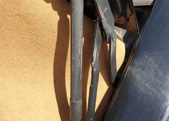 CHEVROLET EPICA sprężyna gazowa pokrywy bagażnika TELESKOP 96474968