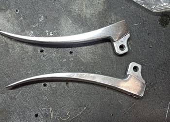 Klamki dźwignie WSK Wfm SHL Junak