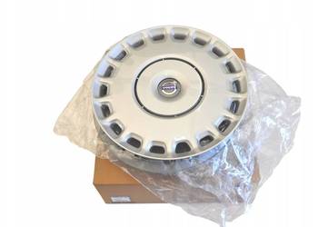 VOLVO C30 C70 S40 V50 oryginal kolpaki kpl 16 OE 31201729