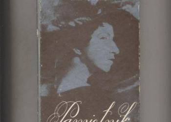 Pamiętnik - Irena Solska