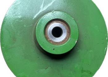 KOŁO PROWADZĄCE,PASOWE JOHN DEERE W540 ,HXE54815,T550,W550