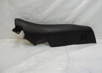 OPEL ASTRA K V HB OSŁONA PASA TYŁ SŁUPKA PRAWA 39049168 NOWY
