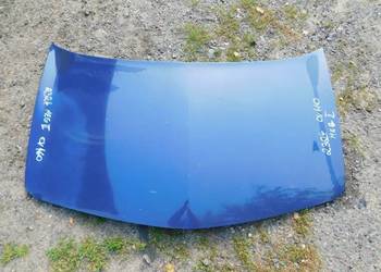 megane II maska kolor OV460 nr 2324 WYSYŁKA