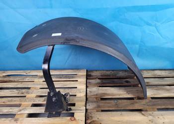 CASE IH PUMA 145 12r BŁOTNIK UCHWYT PRAWY 87748075 41877524