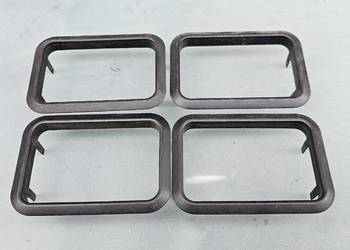 Ramka wybieraka mercedes r129 w202 2022670288