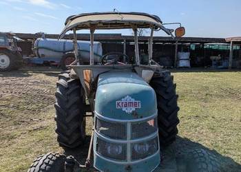 Ciągnik Kramer KLD330
