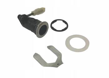 CYLINDEREK ZESTAW DRZWI PRAWY PRZÓD ALFA ROMEO "146" 1995-2000 / 60604700