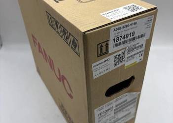Fanuc A06B-6290-H166 Servo Amplifier