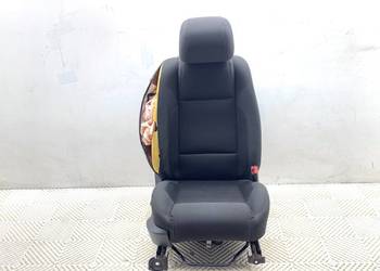 FOTEL PRAWY PRZÓD FORD MUSTANG V Sportowy/Coupe SIEDZENIE PRZEDNI, PRA