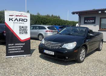 Chrysler Sebring 2008r | Po wymianie rozrządu | Gwarancja