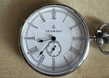 Zegarek Seizmont Jonathan
