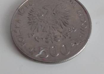Stara moneta