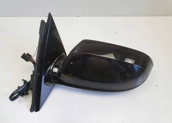 LUSTERKO Audi A8 D4 09-17r _ LEWE KIEROWCY europa 13+2 kable 15 pin pinów