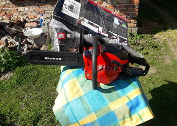 Pilarka spalinowa Eimhell GC-PC 1335/1