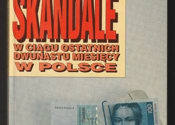 NAJWIĘKSZE SKANDALE - KRZYSZTOF KOŚCIESZA - 1994
