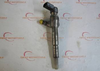 FORD FOCUS MONDEO S-MAX 1.8 TDCI wtrysk wtryskiwacz 4M5Q-9F593-AD