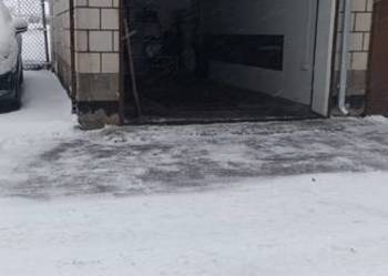 Sprzedam garaż murowany Suwałki ul.Pułaskiego