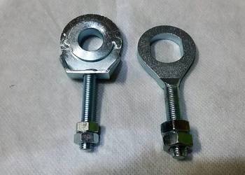 cz cross motocross enduro 980 981 984 988 - napinacze łańcucha