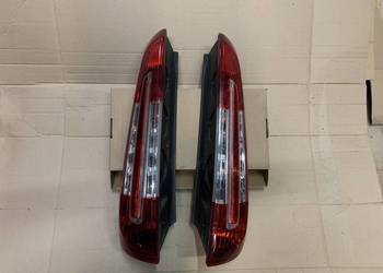 Lampa tył tylna lewa prawa ford focus 2 II C-max lift