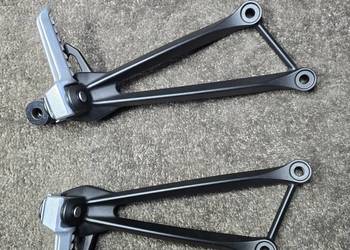 Set pasażera Kawasaki zx6r 2024