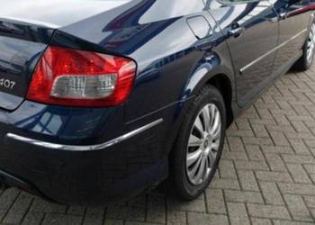 Peugeot 407 2.0 HDI