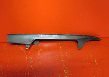 HONDA CBF600S CBF 600S 600 06 osłona łańcucha slizg pokrywa