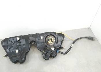 ZBIORNIK PALIWA BAK 3.0 D POMPA 7225002 Bmw Seria 6 III  F06 Gran Coupe
