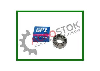 Łożysko 7507 gpz