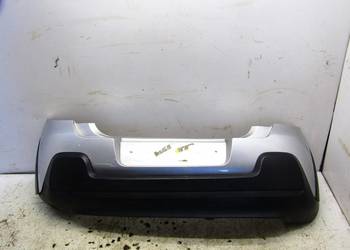 ZDERZAK TYLNY TYŁ EZRC CITROEN C3 III