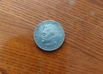 Sprzedam monety kolekcjonerskie