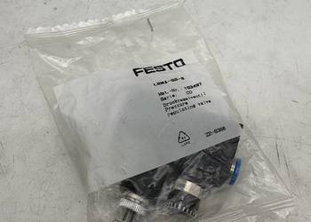 Festo LRMA-QS-8 (153497) Regulator ciśnienia