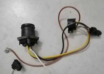 Wtyczka Lampy Daf LF 45