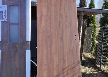 Drzwi wewnętrzne 80 i 60