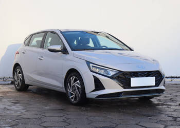 Hyundai i20 1.2 MPI