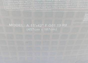 Basen intex 457x107 cm z akcesoriami