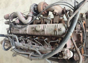 PRZEWÓD RURKI PALIWA Renault Midliner MIDR060226W4