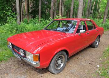 Sprzedam Ford Granada MK1 1977 rok
