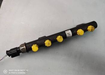 Listwa wtryskowa Peugeot 1.6 hdi 9685297580-01