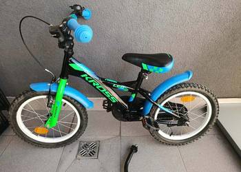 Sprzedam rower dziecięcy Kross leo