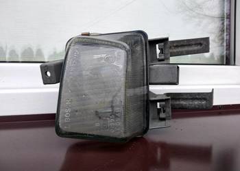 Opel Astra F halogen lewy lampa przeciwmgielna oryginał Bosch 0305120105