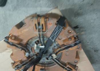 Docisk sprzęgła LUK 231006710