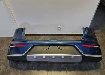 KOMPLETNY ZDERZAK KIA NIRO AGT