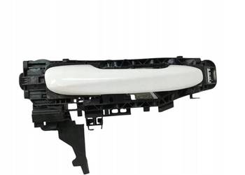 KLAMKA ZEWNĘTRZNA PRAWA PRZÓD 149 0997601800 Mercedes-Benz E-klasa V  W213