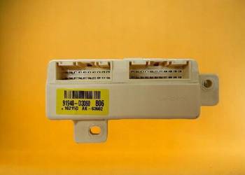 MODUŁ 91940-D3060 Kia Sportage IV (2015-2021) MODUŁ 91940-D3060 Kia Sportage IV (2015-2021)