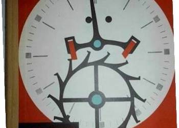 Poradnik Zegarmistrza - Kazimierz Adel