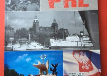 ( 2218 ) Szczecin W Czasach PRL ( 2218 ) Szczecin W Czasach PRL