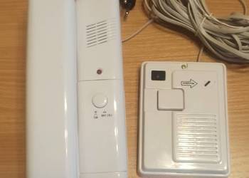 INTERKOM  DOMOWY  220V  NOWY