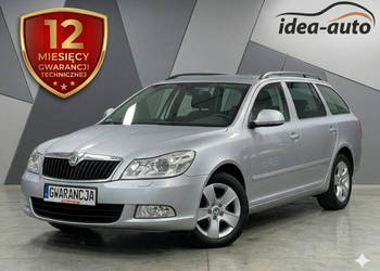 Škoda Octavia *POLSKI Salon*FILM*Potwierdzony Przebieg*Roczna Gwarancja Te…