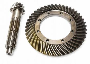 ATAK KÓŁ KOMPLETNY NEW HOLLAND TD5030, TD5020, TD5010 CASE FARMALL 60 80