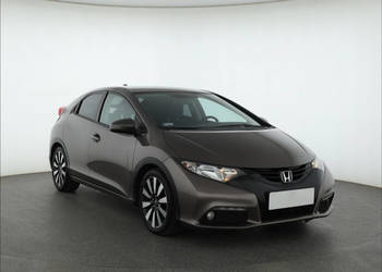 Honda Civic 1.4 i-VTEC